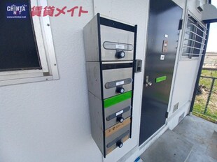 三日市駅 徒歩2分 1階の物件外観写真